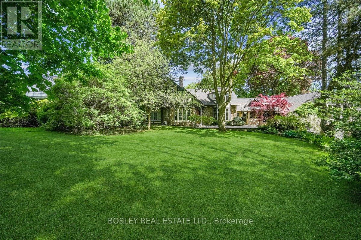 76 Old Mill Road, Toronto, Ontario  M8X 1G8 - Photo 2 - W12165037