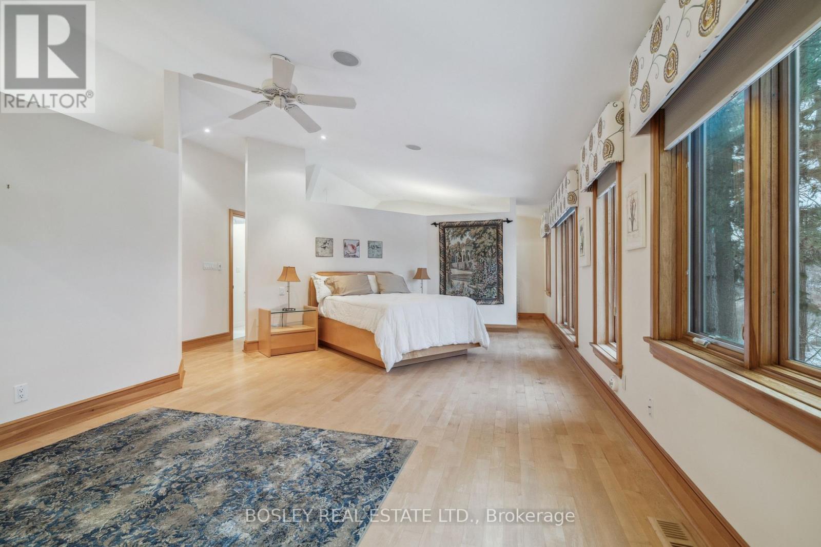 76 Old Mill Road, Toronto, Ontario  M8X 1G8 - Photo 20 - W12165037
