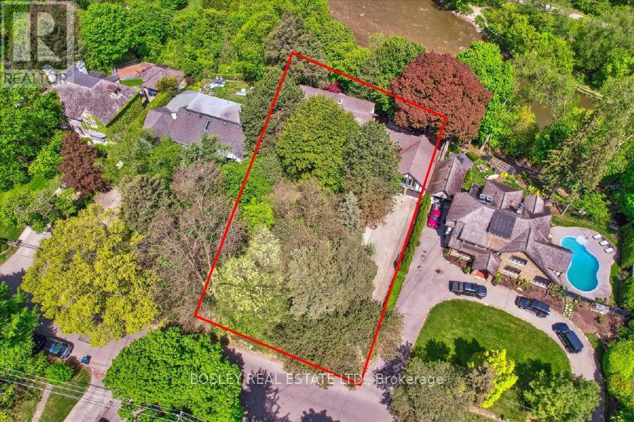 76 Old Mill Road, Toronto, Ontario  M8X 1G8 - Photo 3 - W12165037