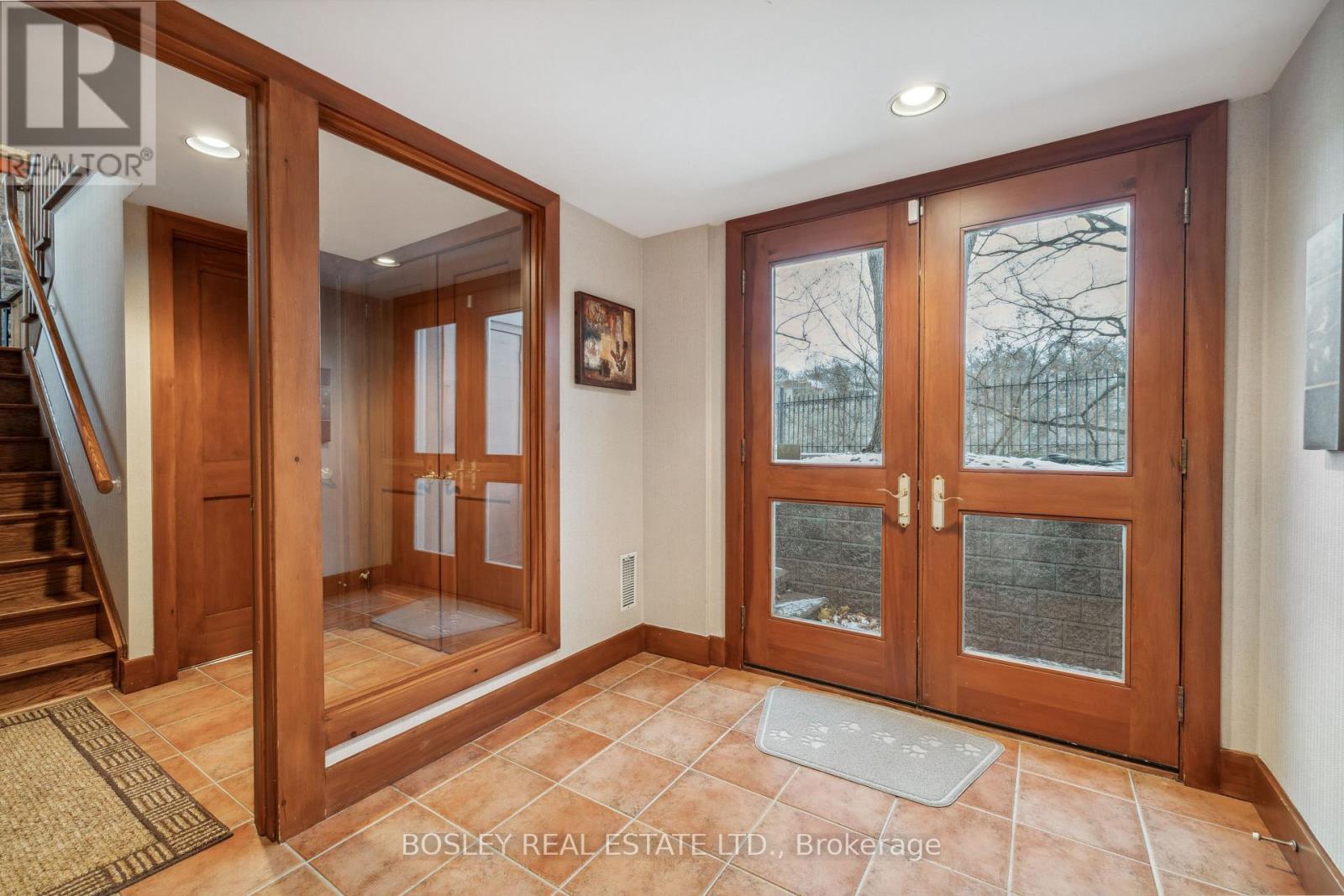76 Old Mill Road, Toronto, Ontario  M8X 1G8 - Photo 31 - W12165037