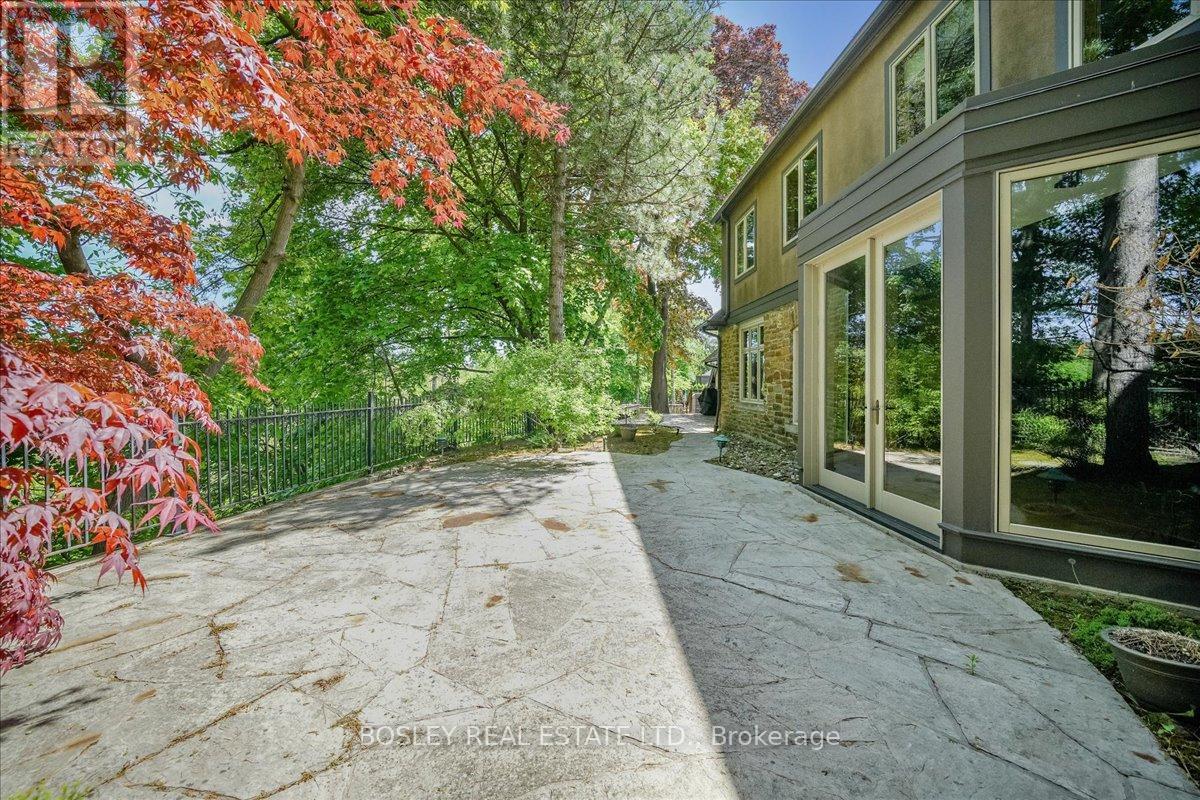 76 Old Mill Road, Toronto, Ontario  M8X 1G8 - Photo 34 - W12165037