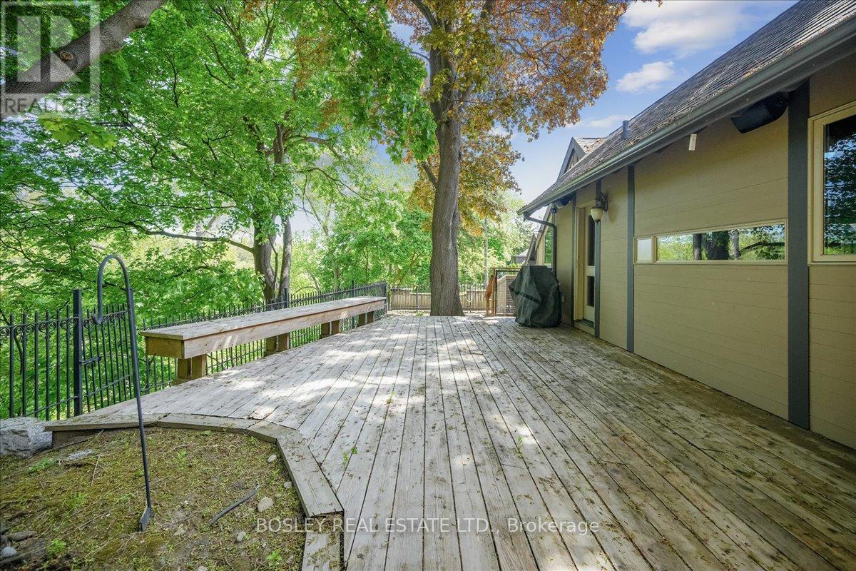 76 Old Mill Road, Toronto, Ontario  M8X 1G8 - Photo 35 - W12165037