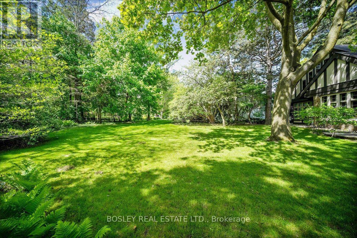 76 Old Mill Road, Toronto, Ontario  M8X 1G8 - Photo 36 - W12165037