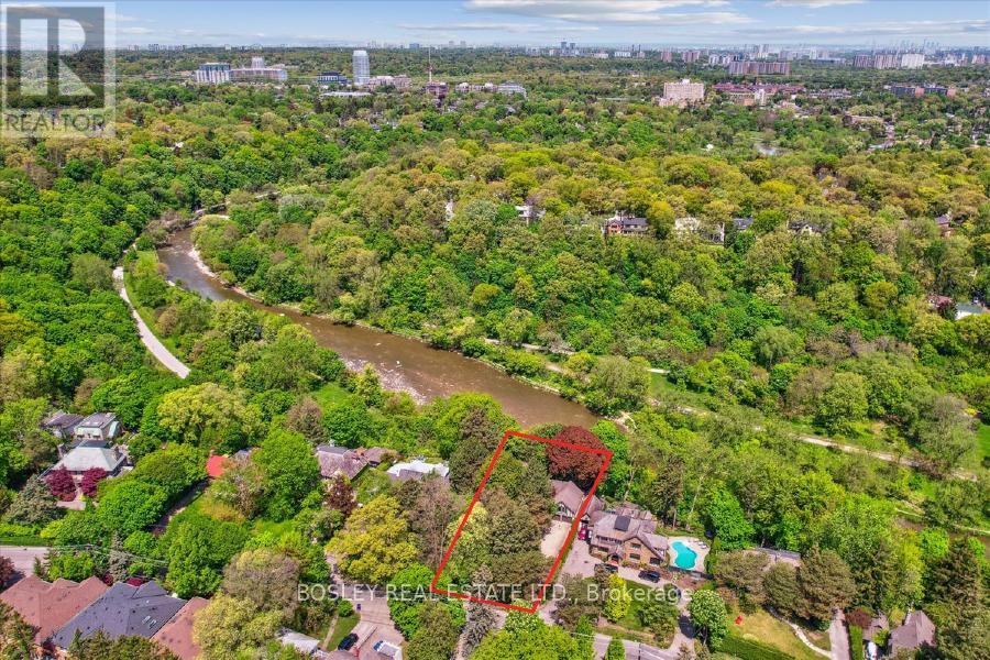 76 Old Mill Road, Toronto, Ontario  M8X 1G8 - Photo 38 - W12165037