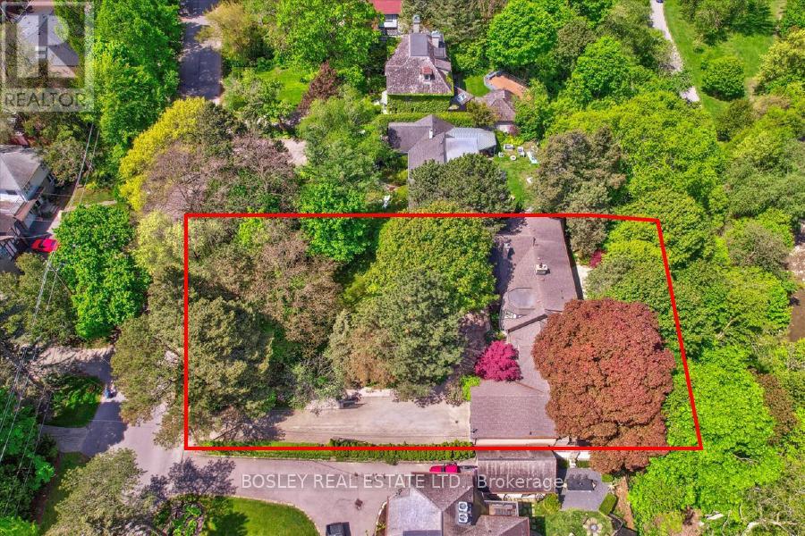 76 Old Mill Road, Toronto, Ontario  M8X 1G8 - Photo 39 - W12165037