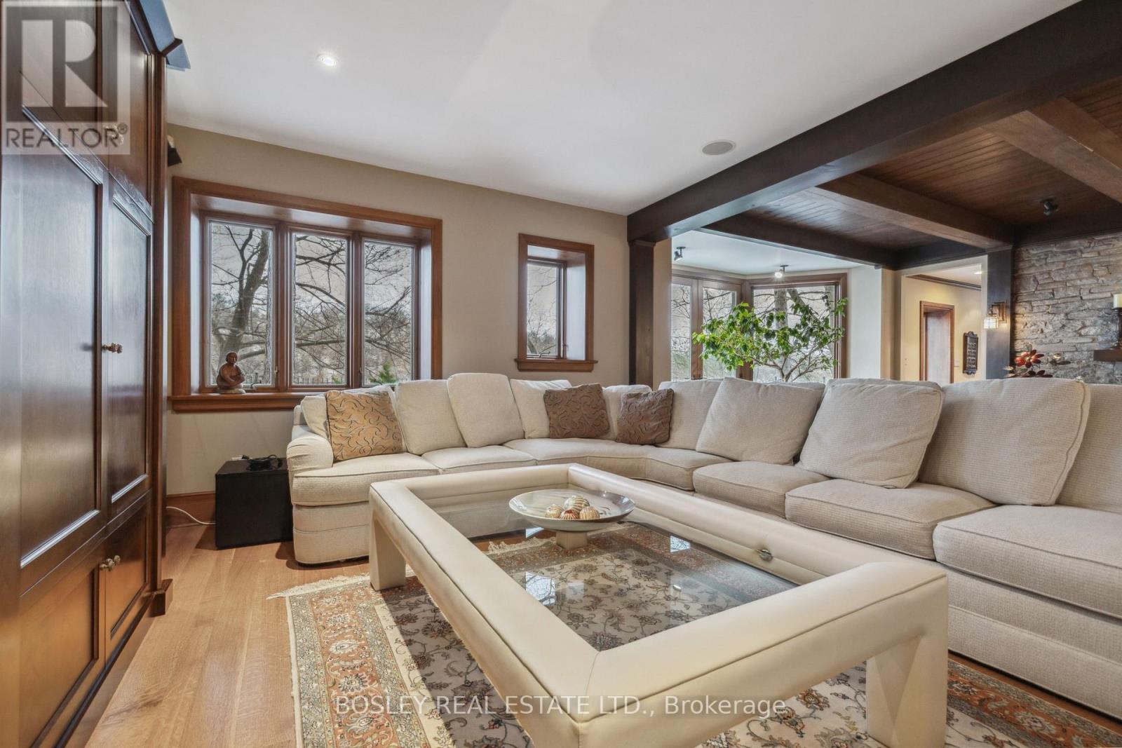 76 Old Mill Road, Toronto, Ontario  M8X 1G8 - Photo 7 - W12165037