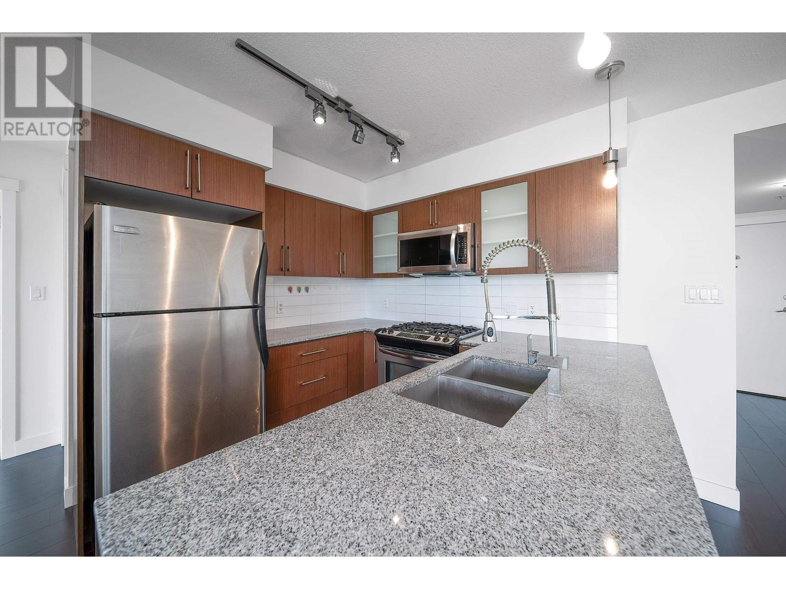 1601 8068 Westminster Highway, Richmond, British Columbia  V6X 0C6 - Photo 8 - R3005737