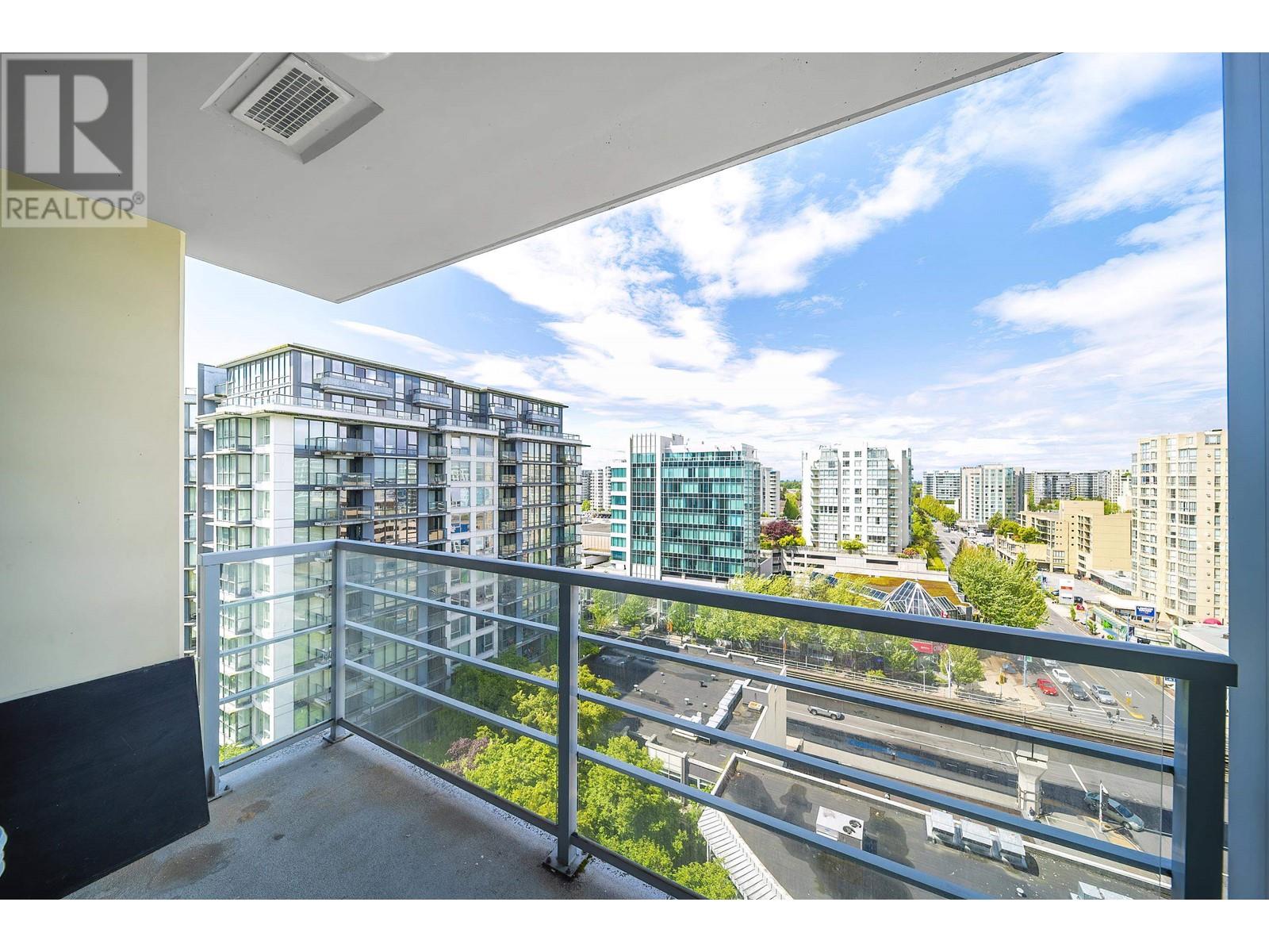1601 8068 Westminster Highway, Richmond, British Columbia  V6X 0C6 - Photo 21 - R3005737