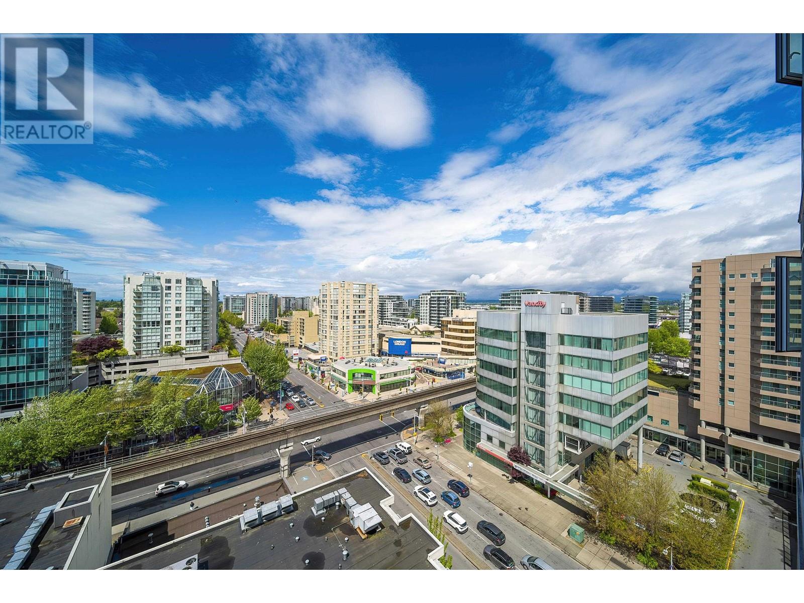 1601 8068 Westminster Highway, Richmond, British Columbia  V6X 0C6 - Photo 22 - R3005737