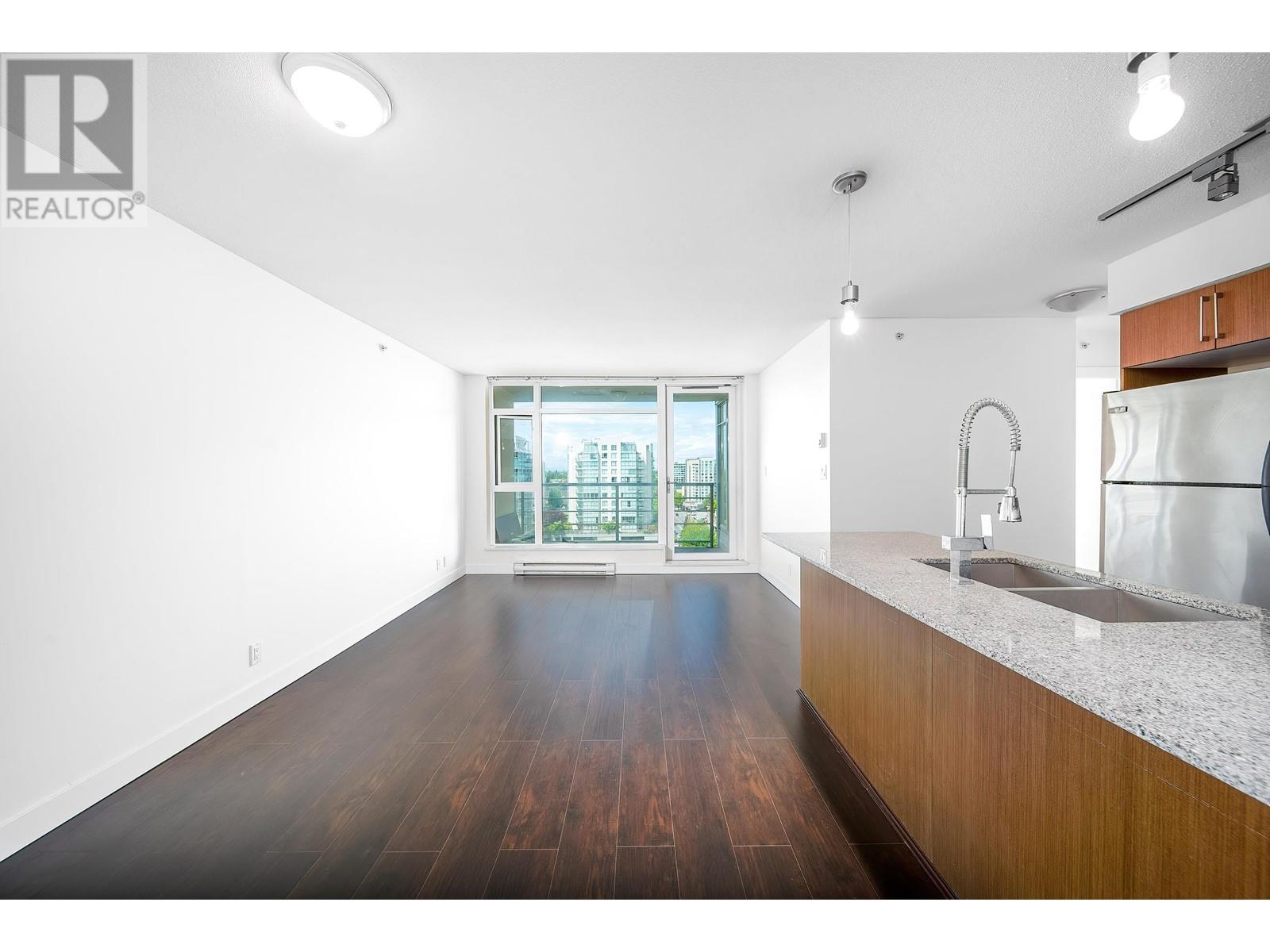 1601 8068 Westminster Highway, Richmond, British Columbia  V6X 0C6 - Photo 3 - R3005737