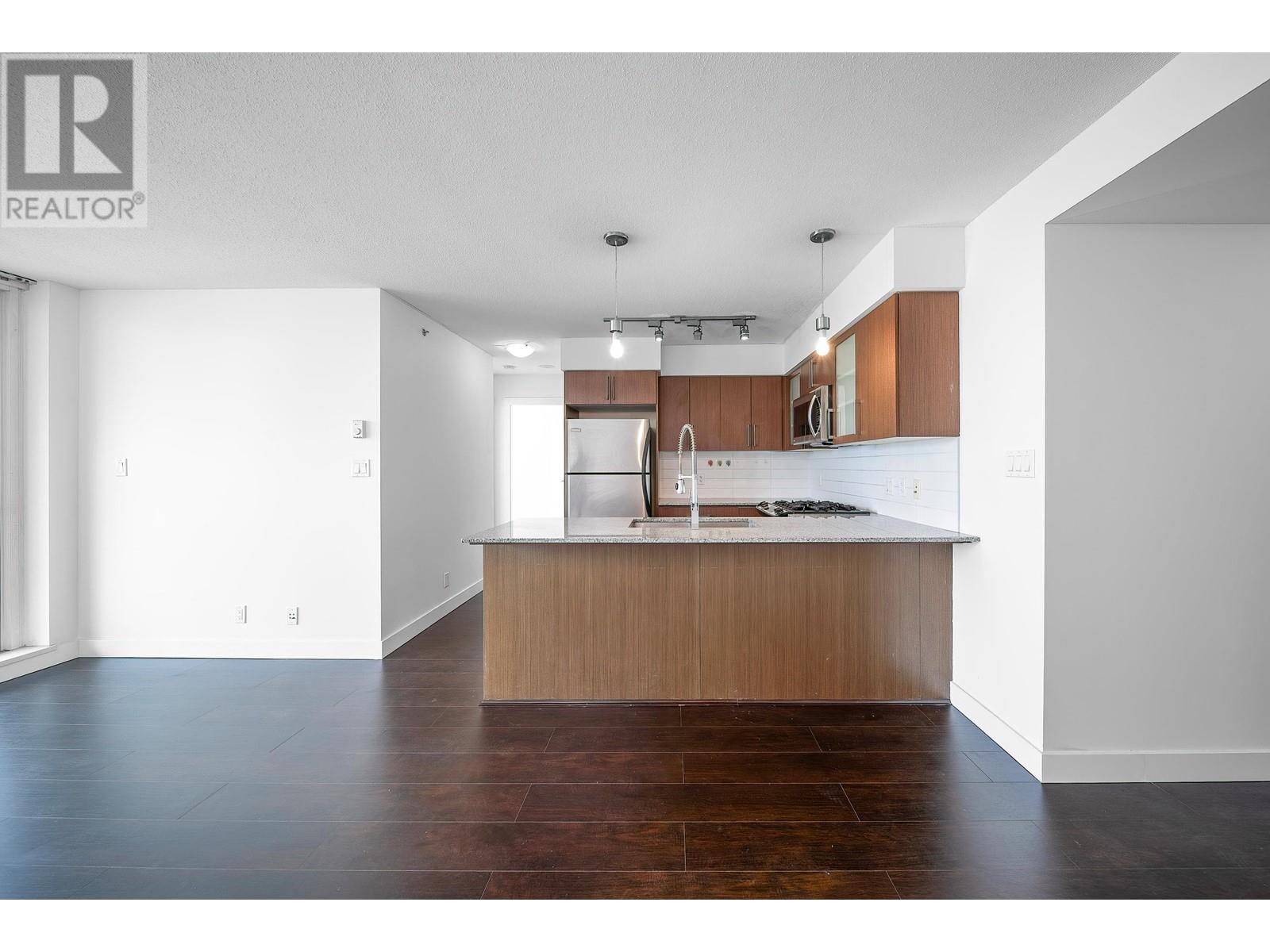 1601 8068 Westminster Highway, Richmond, British Columbia  V6X 0C6 - Photo 5 - R3005737