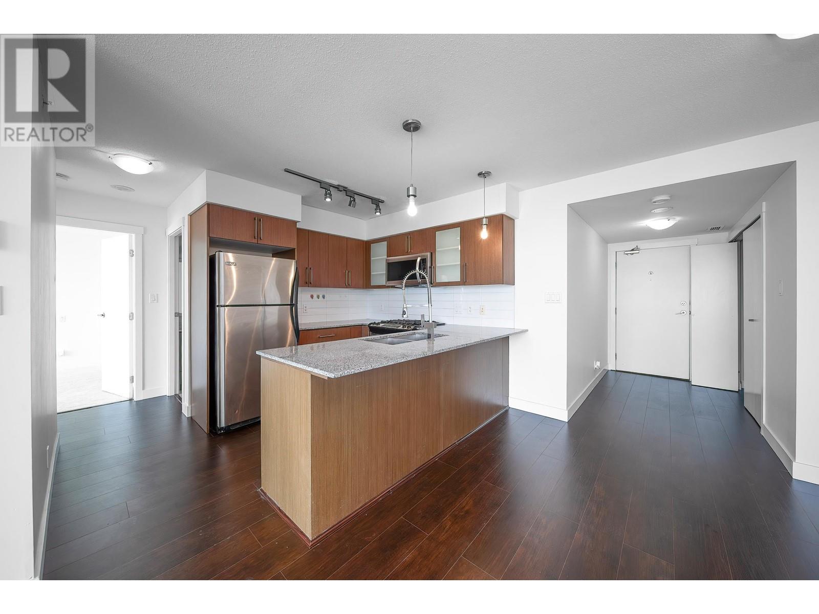 1601 8068 Westminster Highway, Richmond, British Columbia  V6X 0C6 - Photo 6 - R3005737