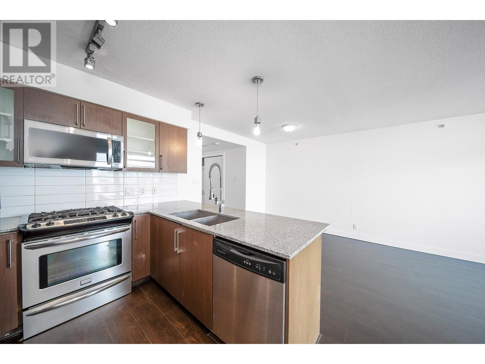 1601 8068 Westminster Highway, Richmond, British Columbia  V6X 0C6 - Photo 10 - R3005737