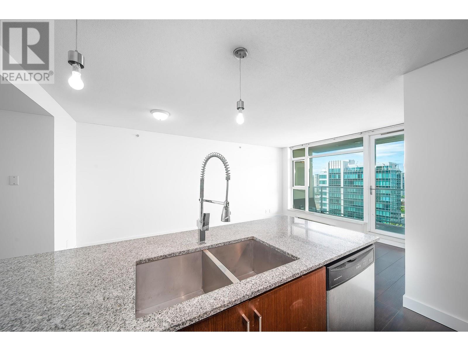1601 8068 Westminster Highway, Richmond, British Columbia  V6X 0C6 - Photo 11 - R3005737
