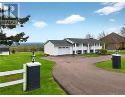 50 Timberline Road, Moncton, New Brunswick