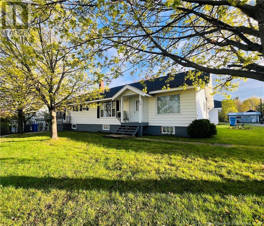 445 Newcastle Boulevard, Miramichi, New Brunswick