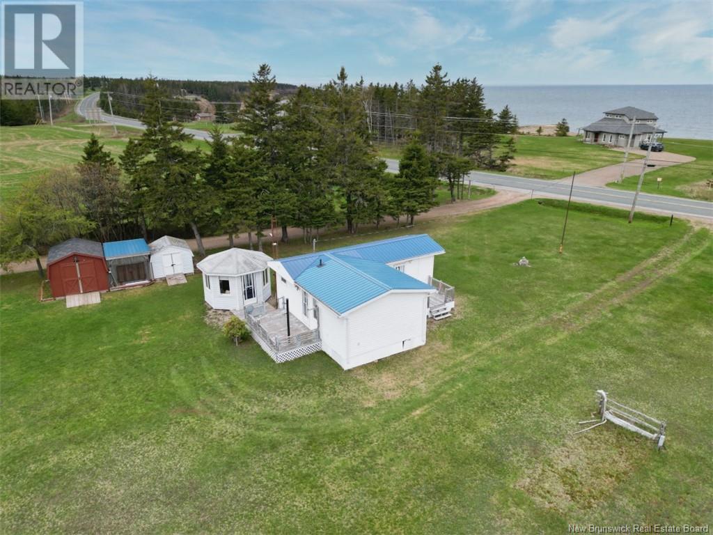9254 Route 11, Pokeshaw, New Brunswick  E2A 5S6 - Photo 2 - NB119034