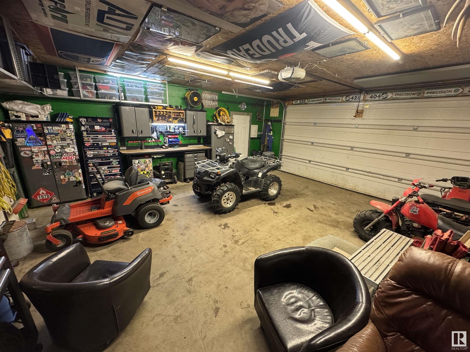 61402 Rge Rd 23, Rural Westlock County, Alberta  T7P 2N9 - Photo 47 - E4437675