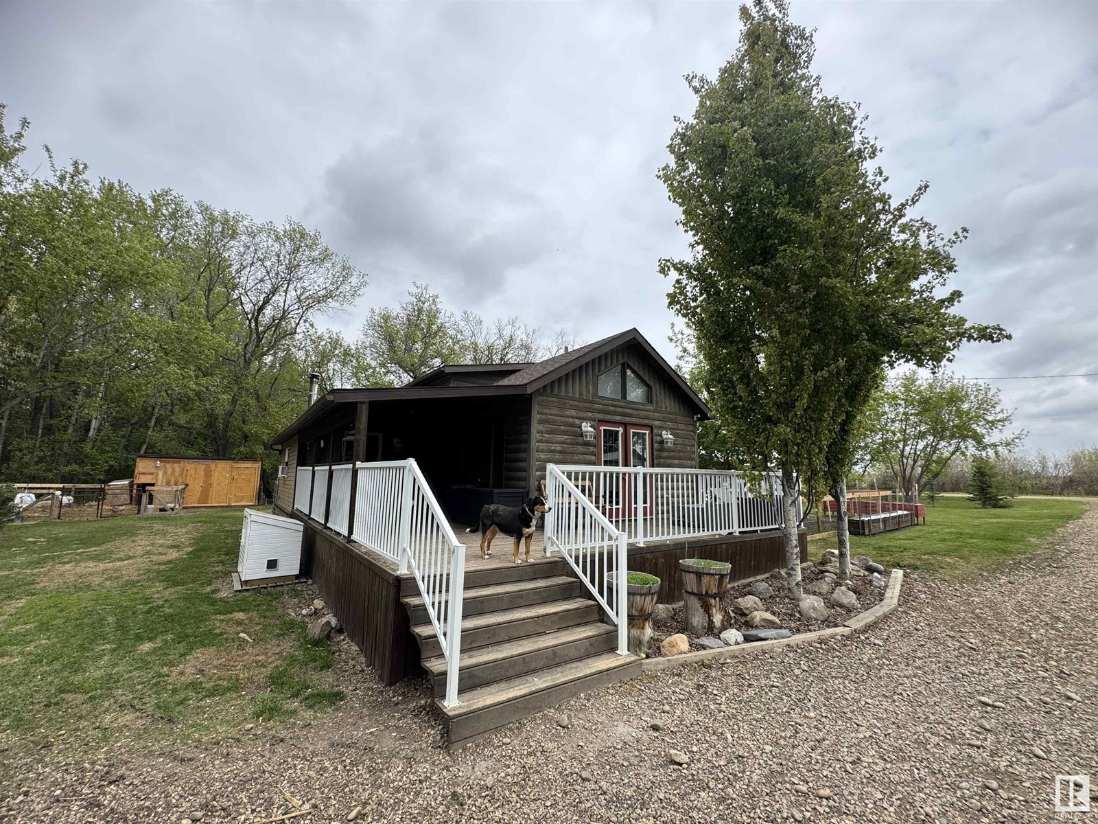 61402 Rge Rd 23, Rural Westlock County, Alberta  T7P 2N9 - Photo 29 - E4437675