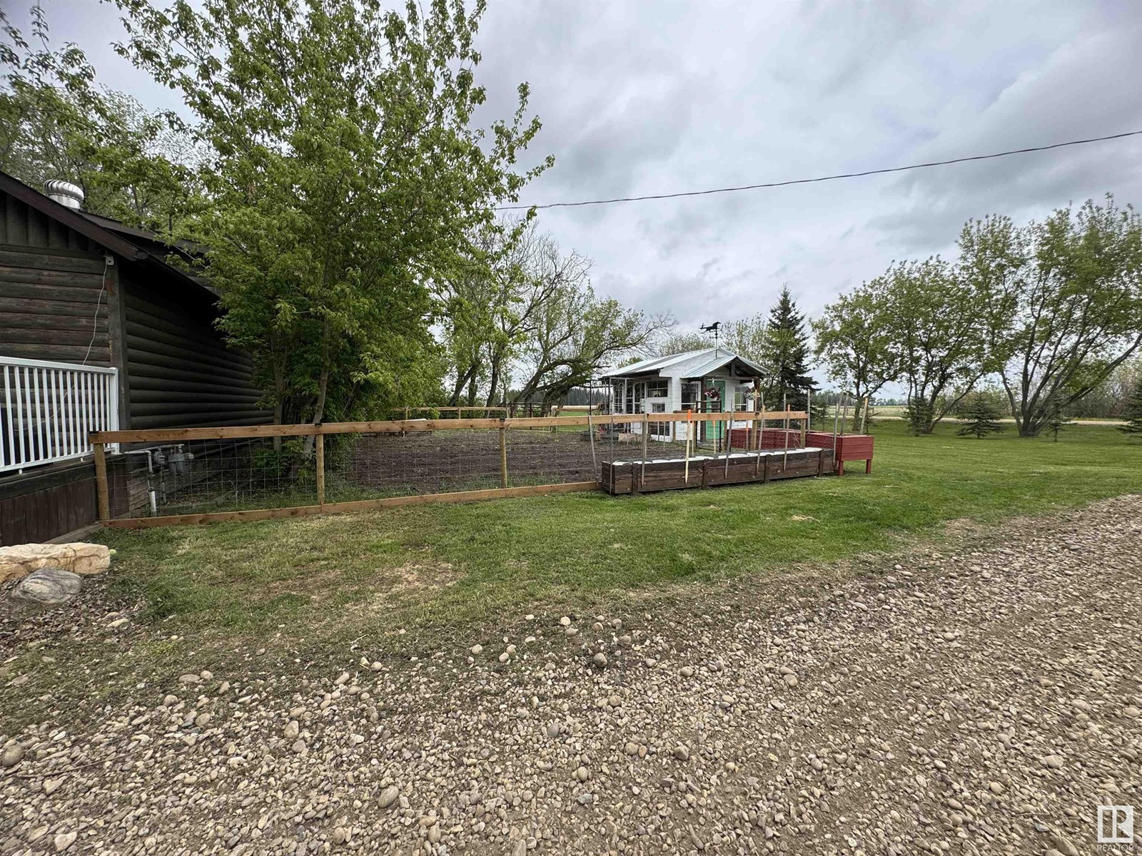 61402 Rge Rd 23, Rural Westlock County, Alberta  T7P 2N9 - Photo 31 - E4437675