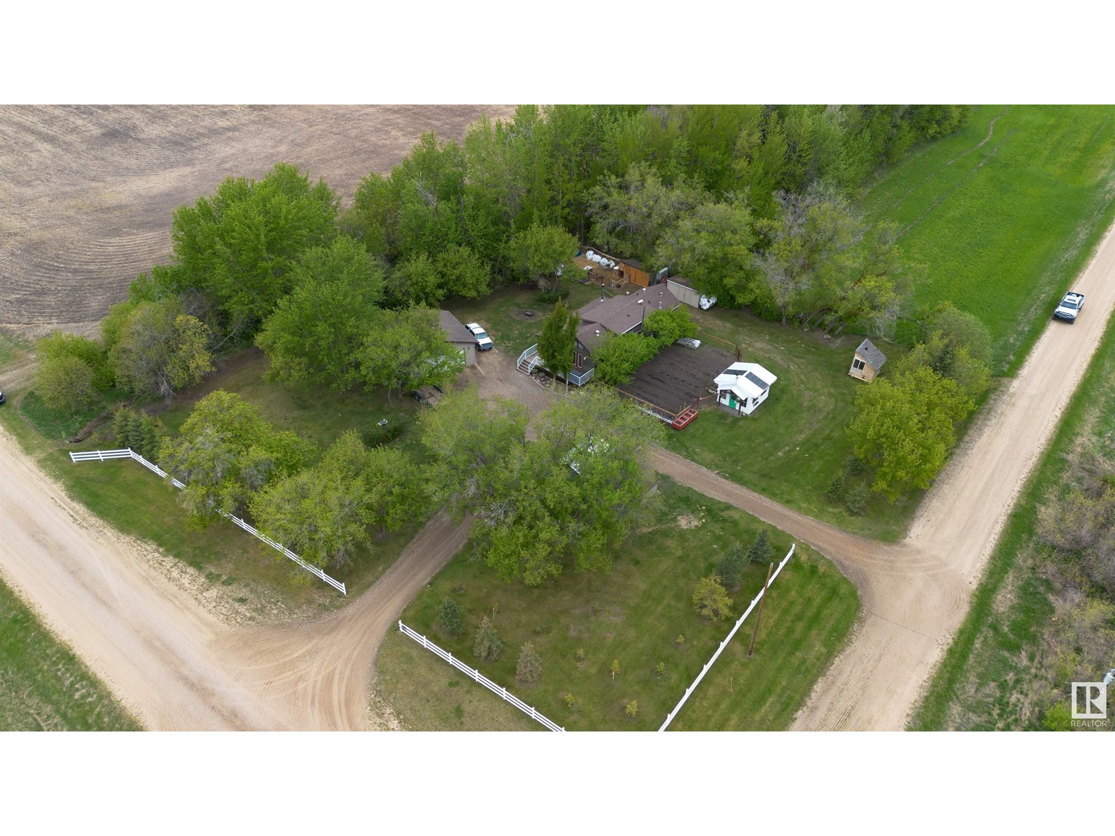 61402 Rge Rd 23, Rural Westlock County, Alberta  T7P 2N9 - Photo 57 - E4437675