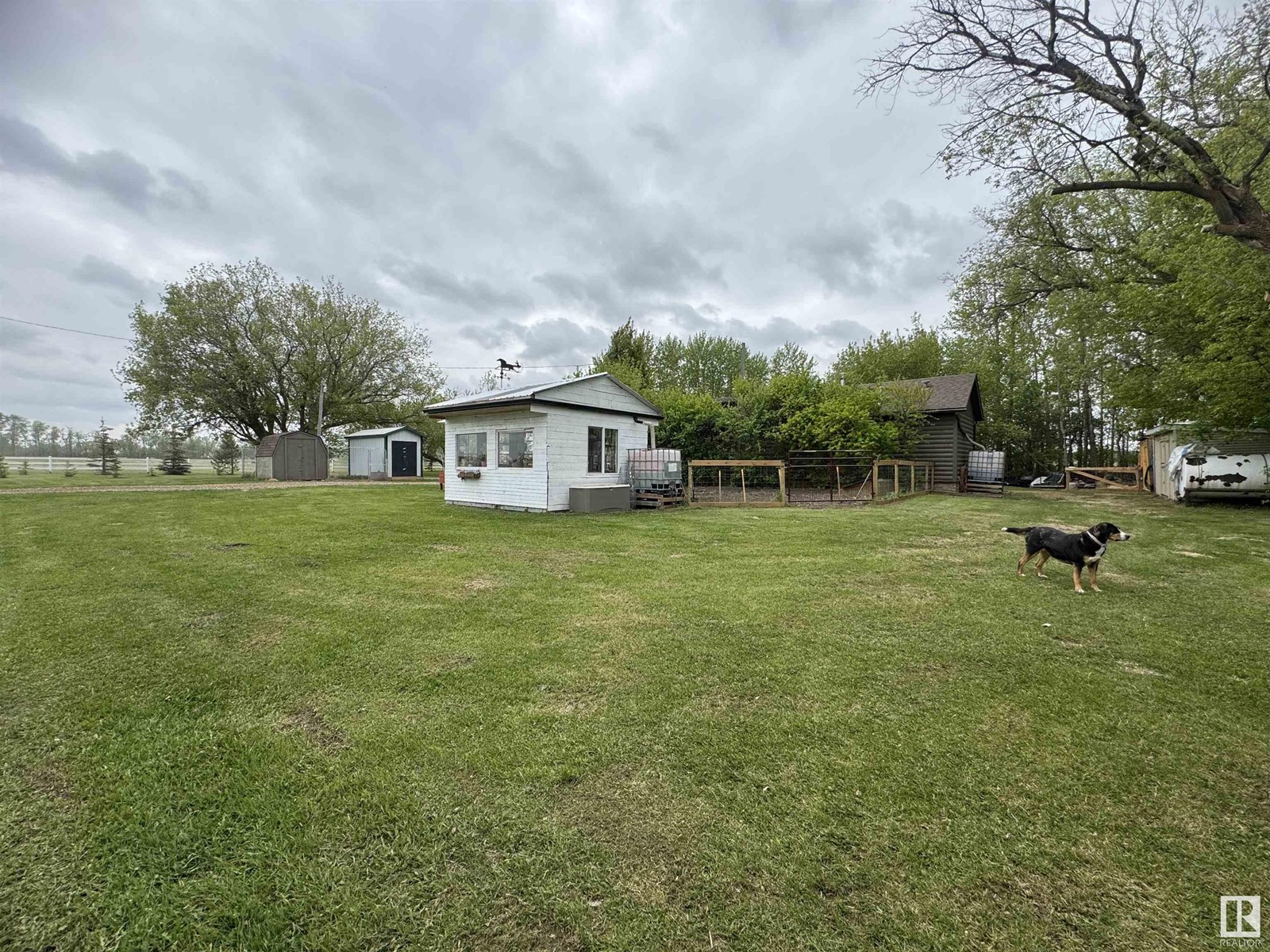 61402 Rge Rd 23, Rural Westlock County, Alberta  T7P 2N9 - Photo 38 - E4437675