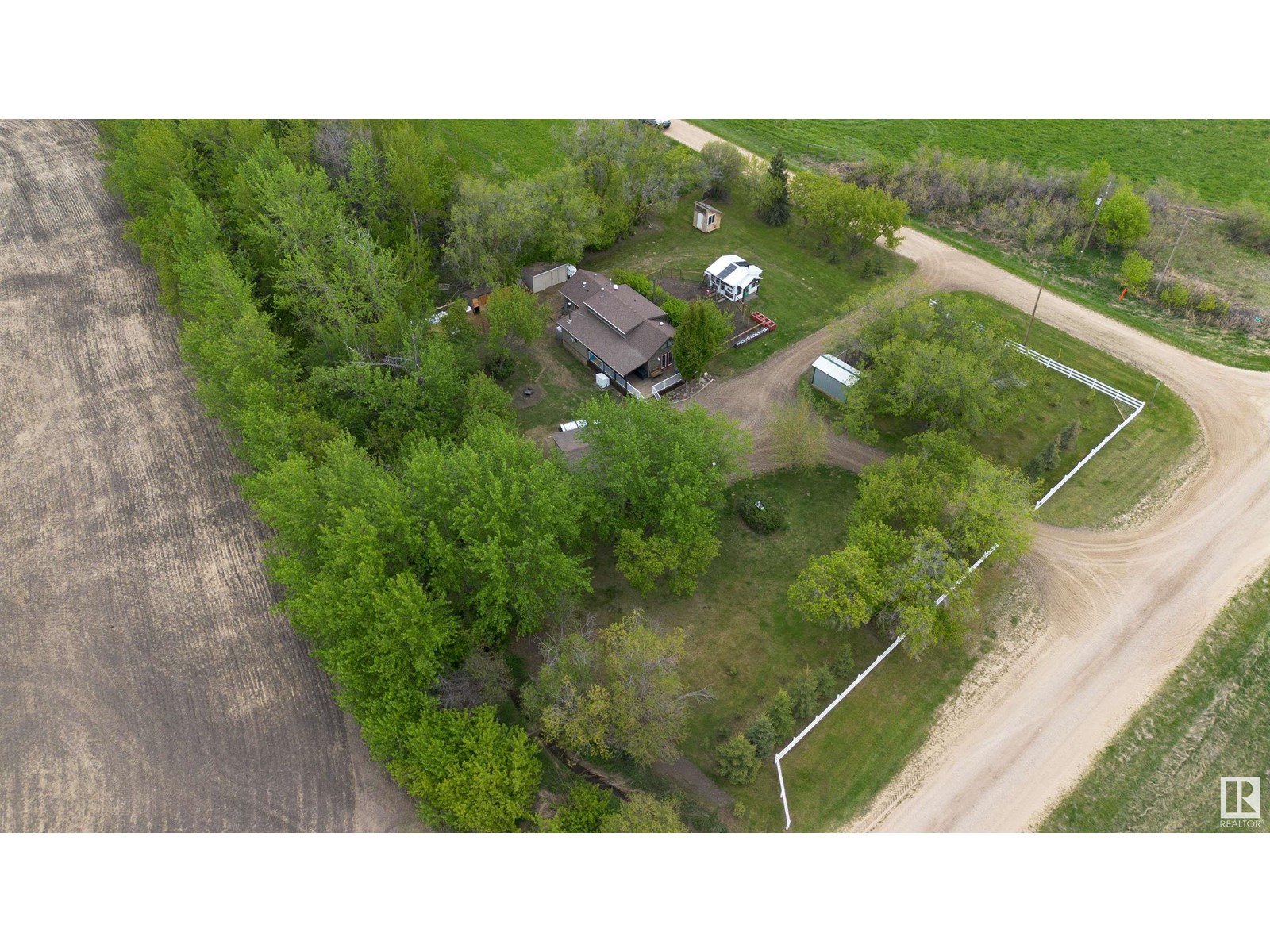 61402 Rge Rd 23, Rural Westlock County, Alberta  T7P 2N9 - Photo 56 - E4437675