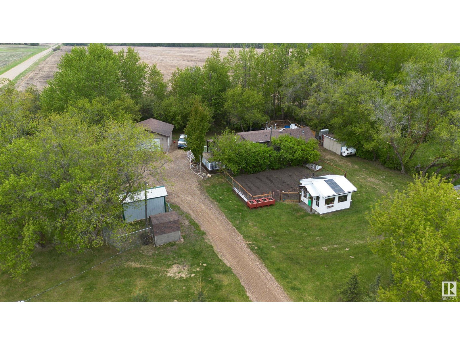 61402 Rge Rd 23, Rural Westlock County, Alberta  T7P 2N9 - Photo 54 - E4437675