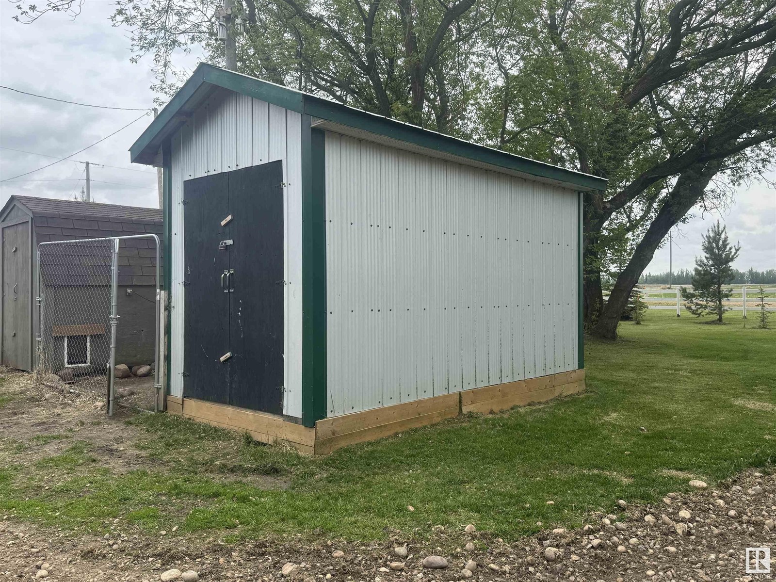 61402 Rge Rd 23, Rural Westlock County, Alberta  T7P 2N9 - Photo 32 - E4437675