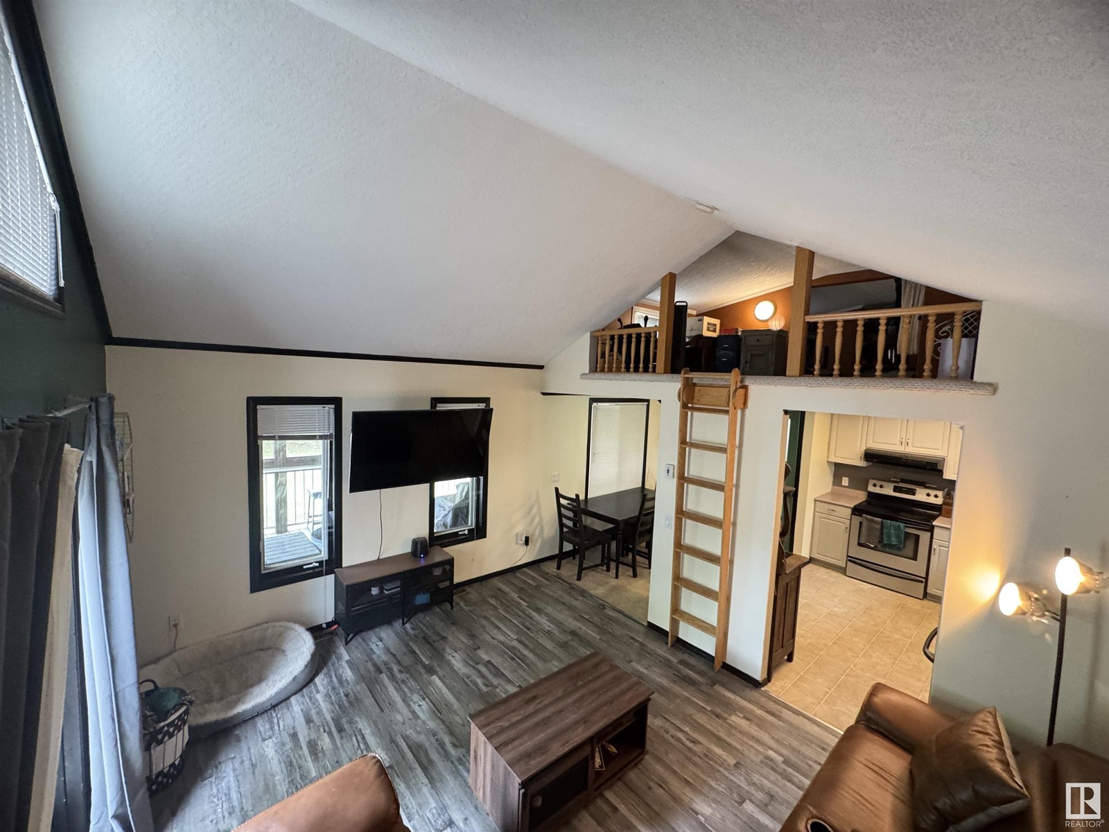 61402 Rge Rd 23, Rural Westlock County, Alberta  T7P 2N9 - Photo 11 - E4437675