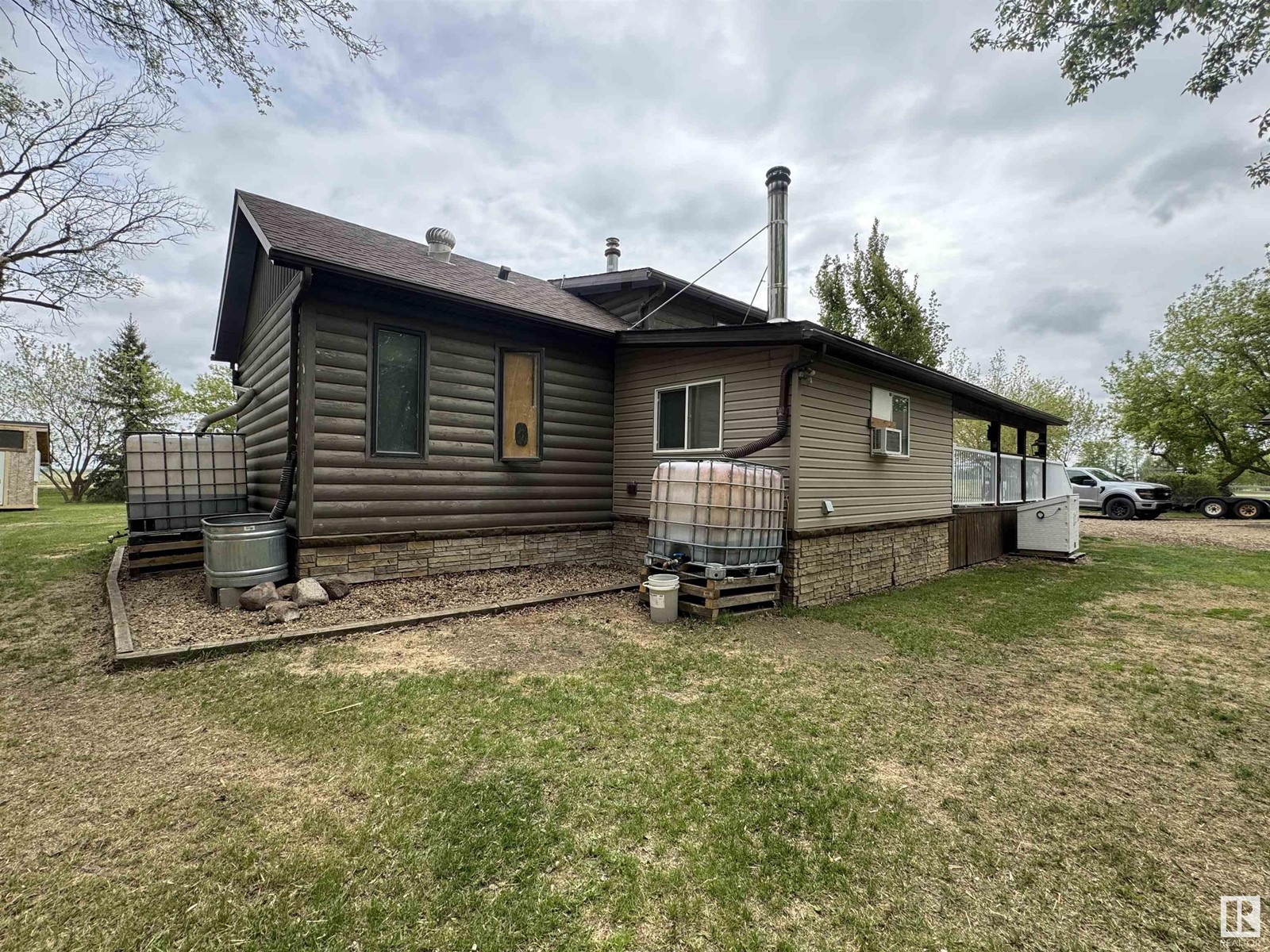61402 Rge Rd 23, Rural Westlock County, Alberta  T7P 2N9 - Photo 42 - E4437675