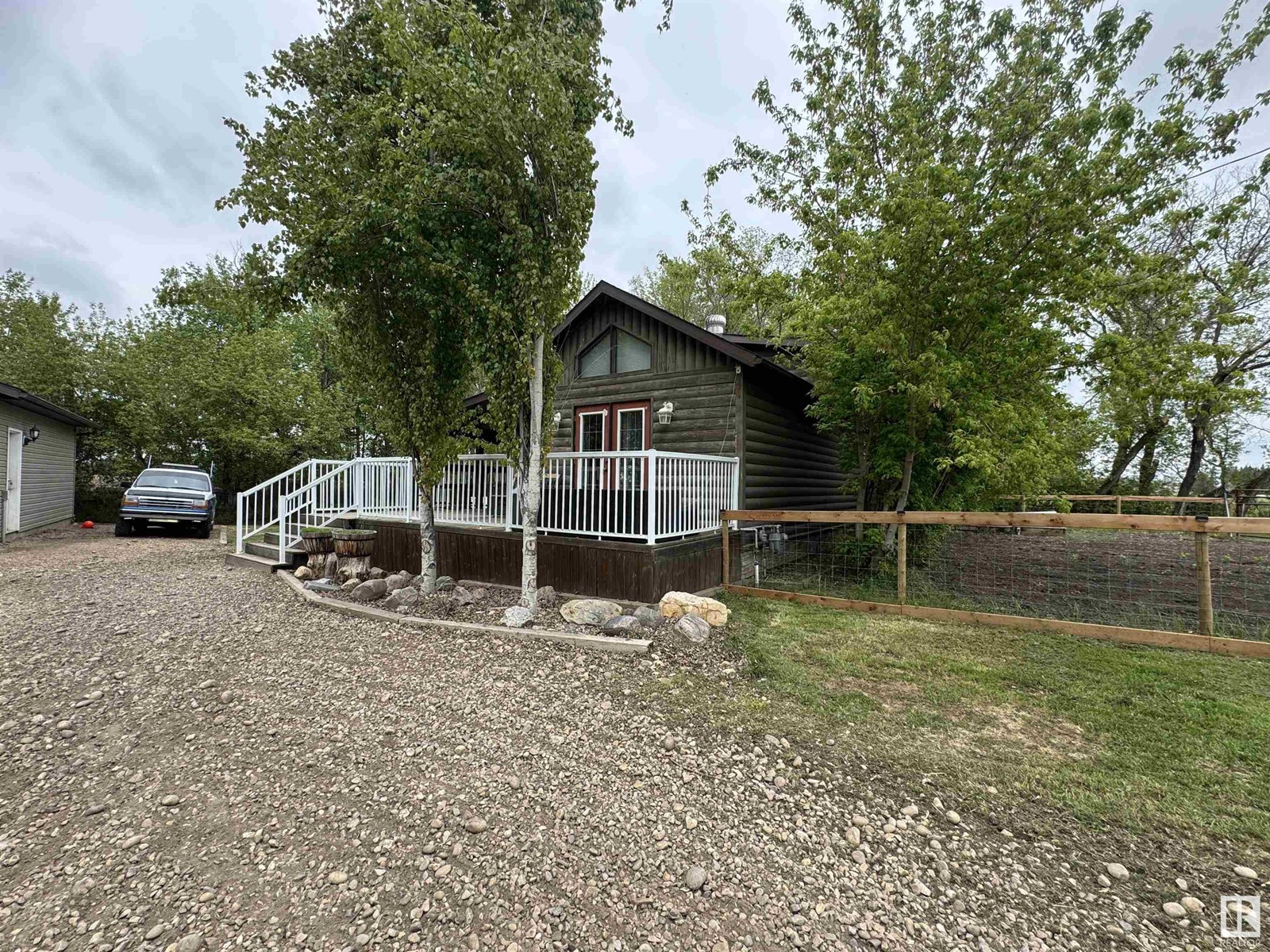 61402 Rge Rd 23, Rural Westlock County, Alberta  T7P 2N9 - Photo 30 - E4437675