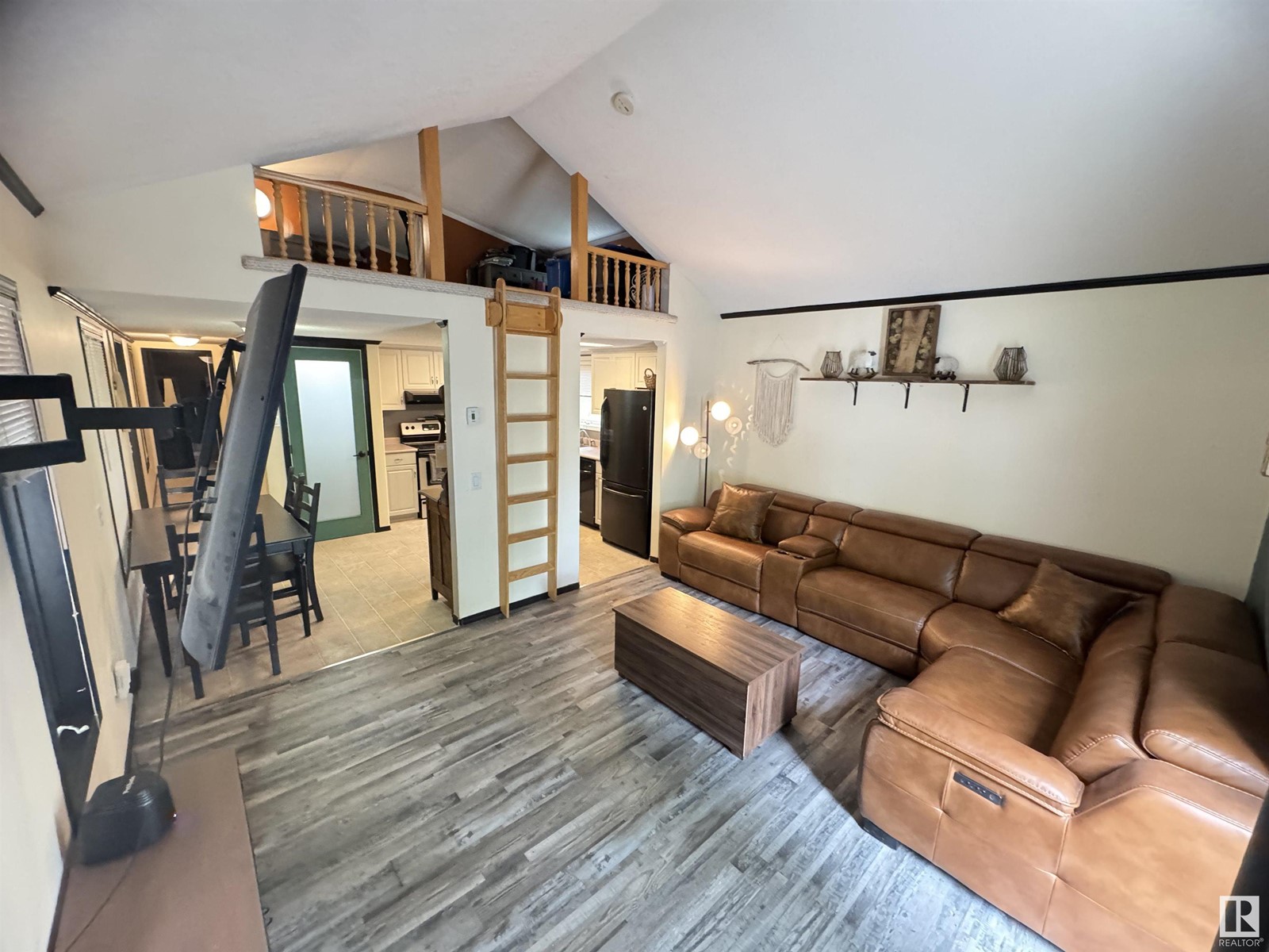 61402 Rge Rd 23, Rural Westlock County, Alberta  T7P 2N9 - Photo 10 - E4437675