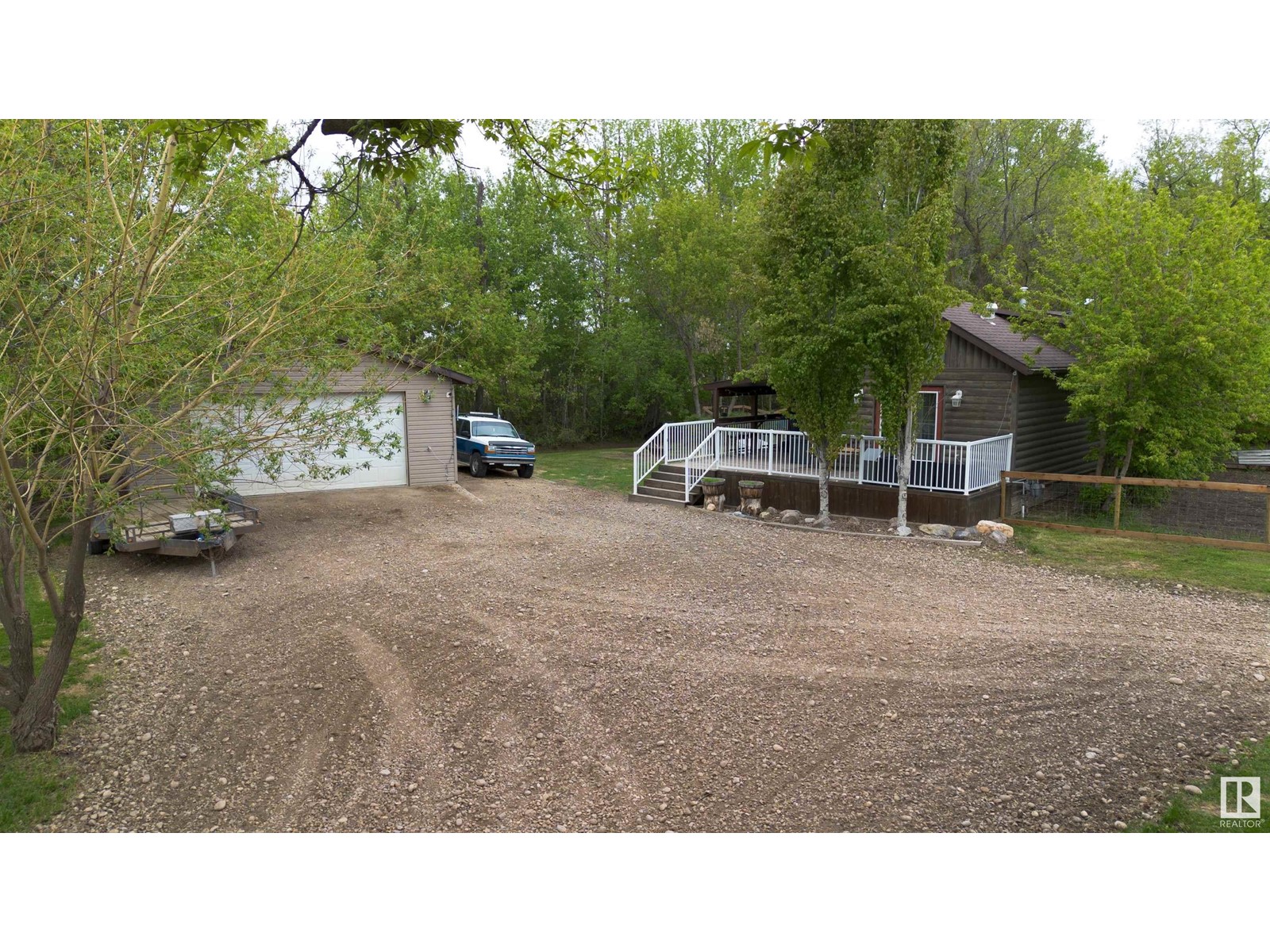 61402 Rge Rd 23, Rural Westlock County, Alberta  T7P 2N9 - Photo 2 - E4437675