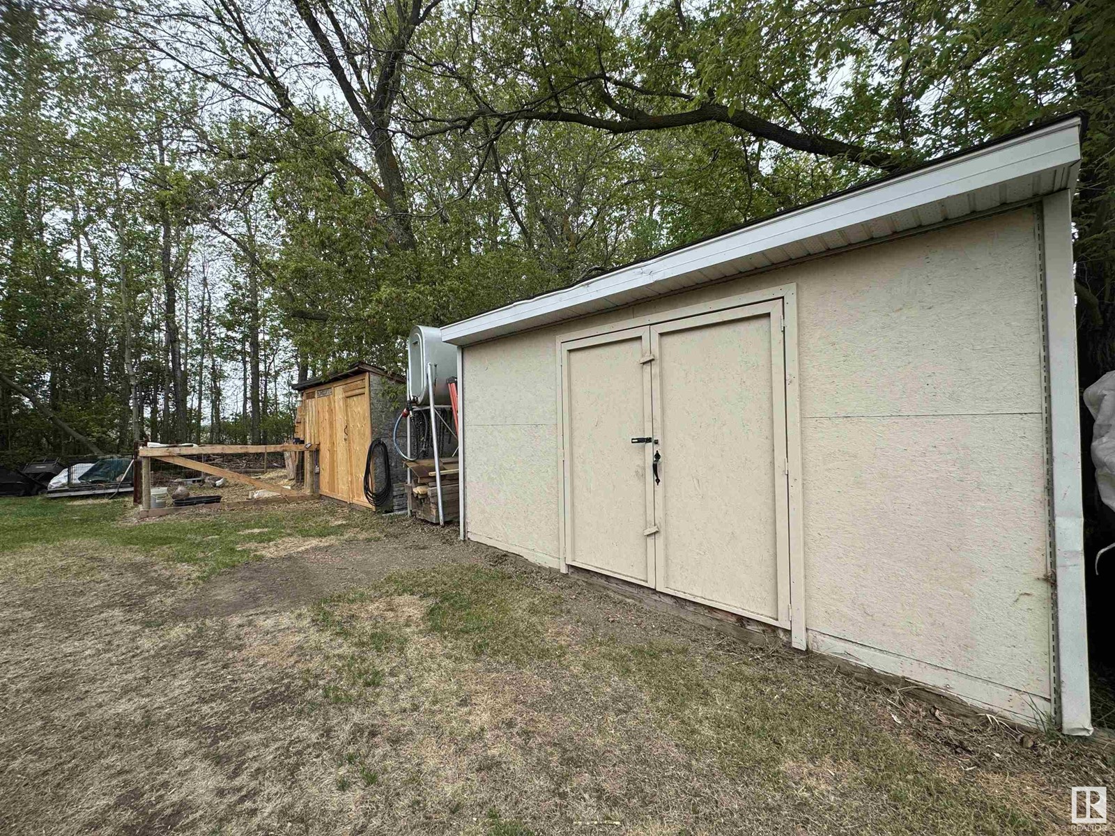61402 Rge Rd 23, Rural Westlock County, Alberta  T7P 2N9 - Photo 40 - E4437675