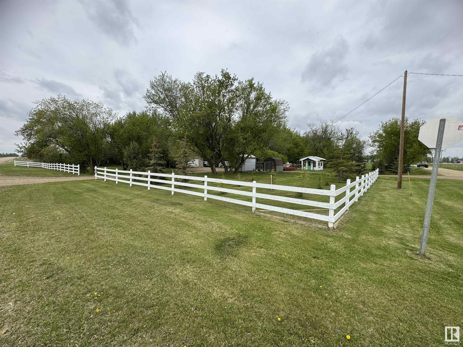 61402 Rge Rd 23, Rural Westlock County, Alberta  T7P 2N9 - Photo 50 - E4437675