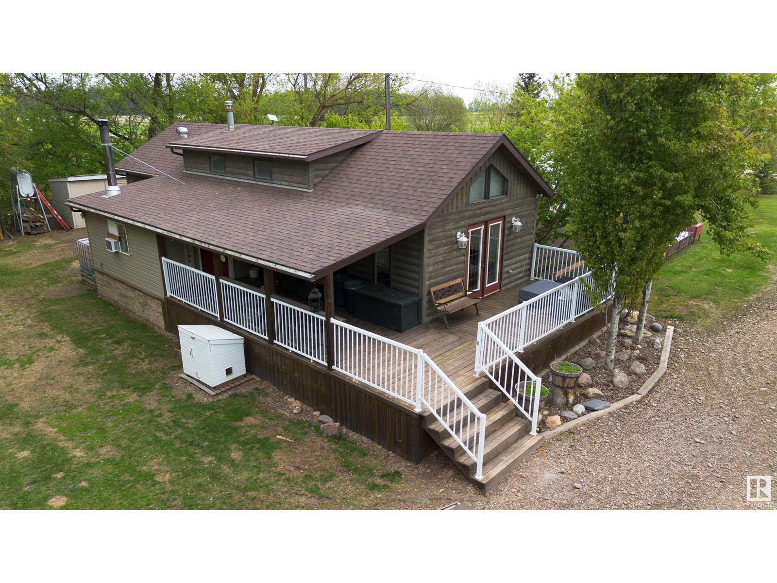 61402 Rge Rd 23, Rural Westlock County, Alberta  T7P 2N9 - Photo 1 - E4437675