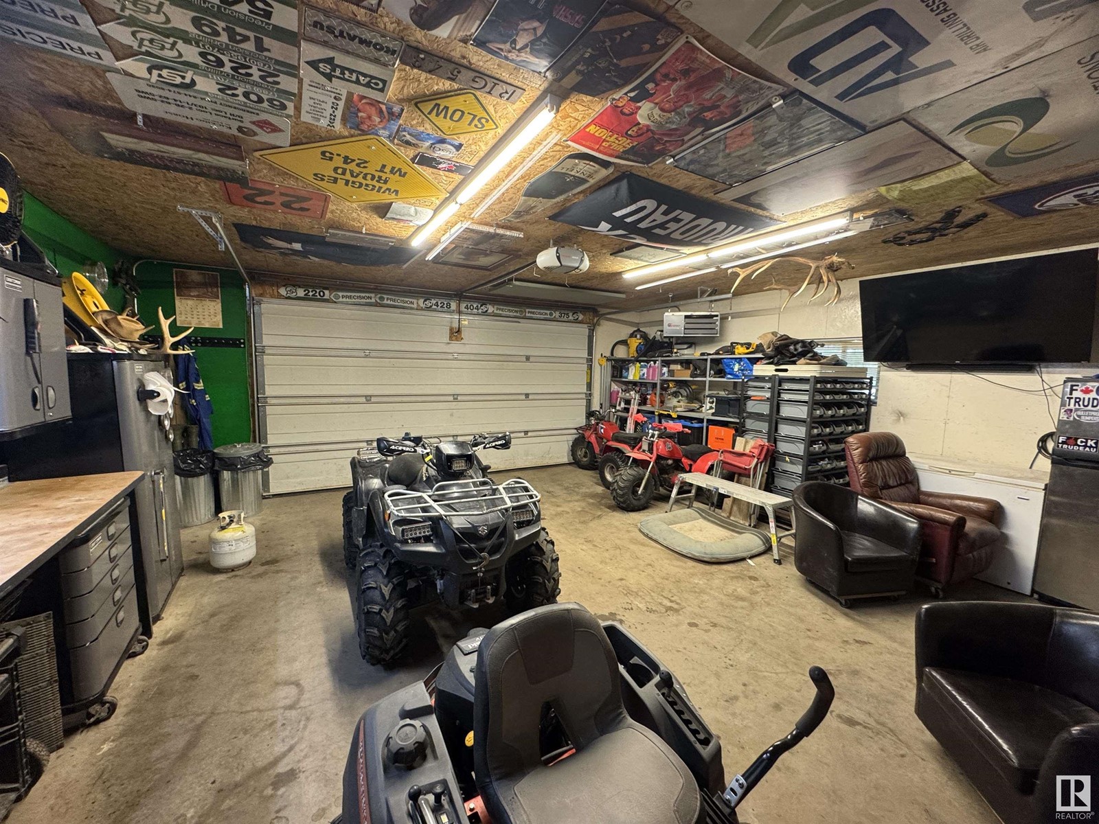 61402 Rge Rd 23, Rural Westlock County, Alberta  T7P 2N9 - Photo 48 - E4437675