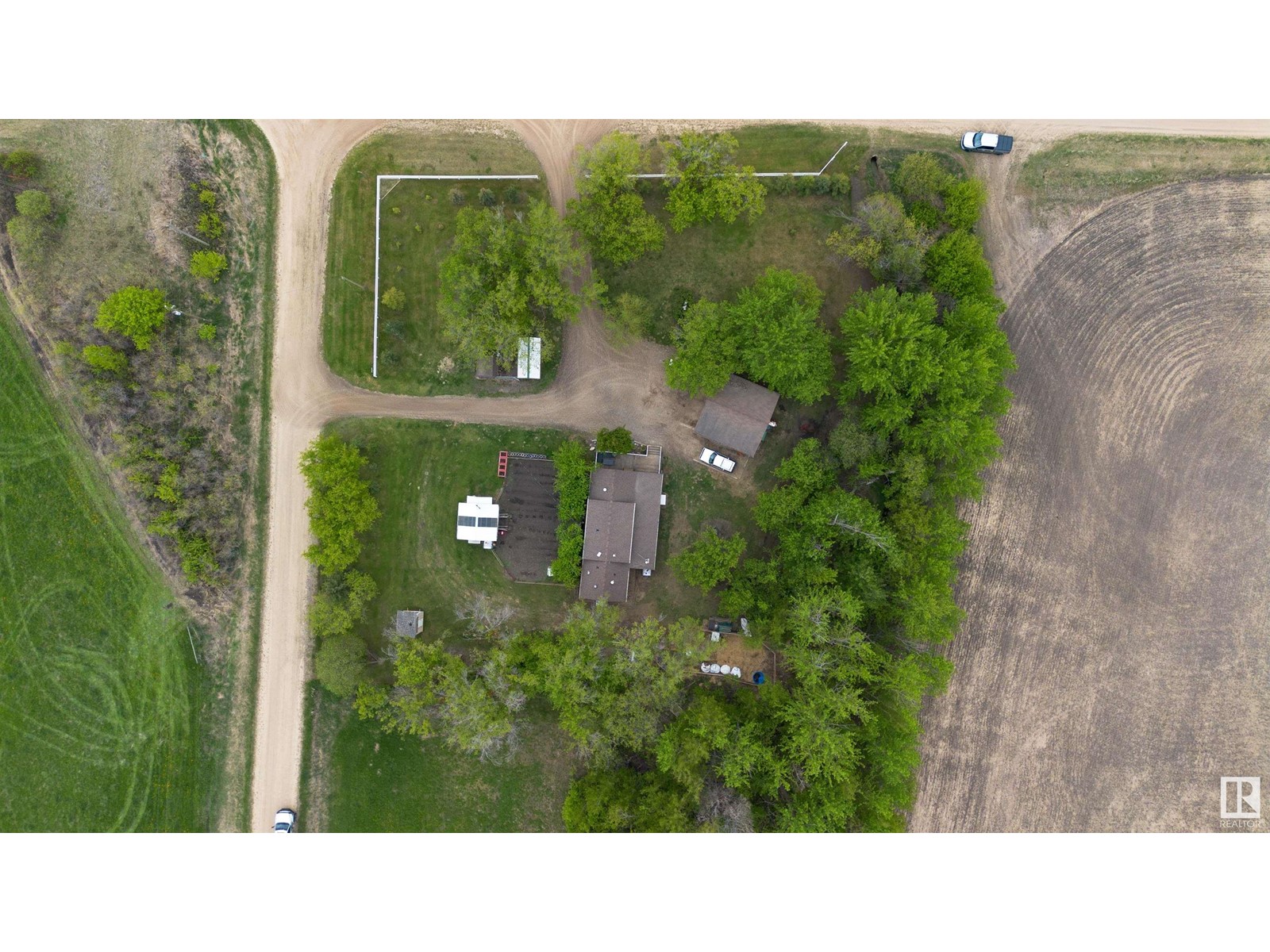 61402 Rge Rd 23, Rural Westlock County, Alberta  T7P 2N9 - Photo 58 - E4437675