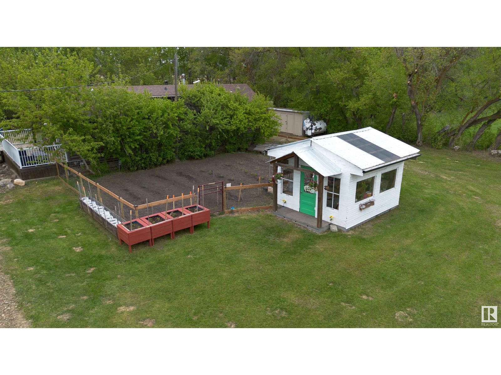 61402 Rge Rd 23, Rural Westlock County, Alberta  T7P 2N9 - Photo 55 - E4437675