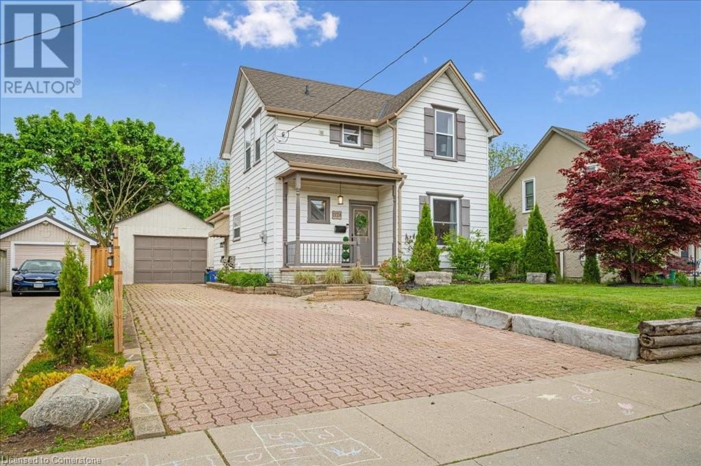 Property at 1124 QUEENSTON Road image 1