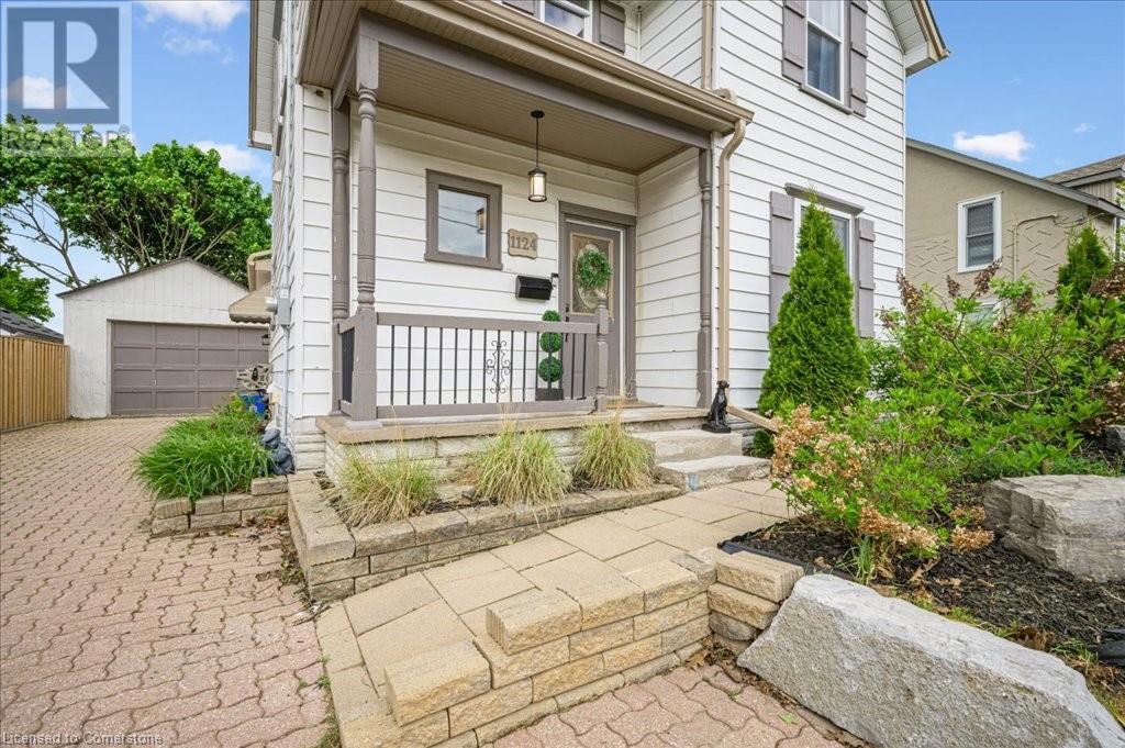 Property at 1124 QUEENSTON Road image 2