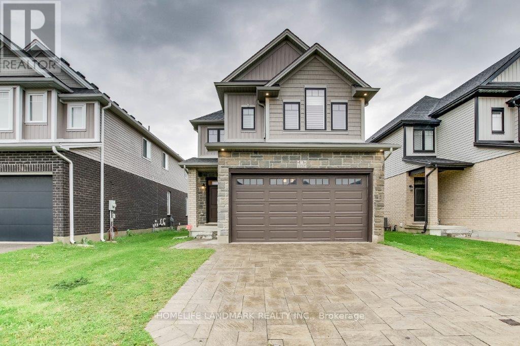 1212 EMMA CHASE, London North, Ontario