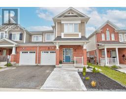 54 WATERMILL STREET, Kitchener, Ontario