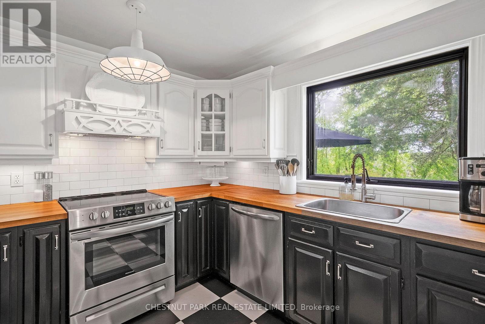 290 Haynes Road, Cramahe (Castleton), Ontario  K0K 1M0 - Photo 14 - X12165016