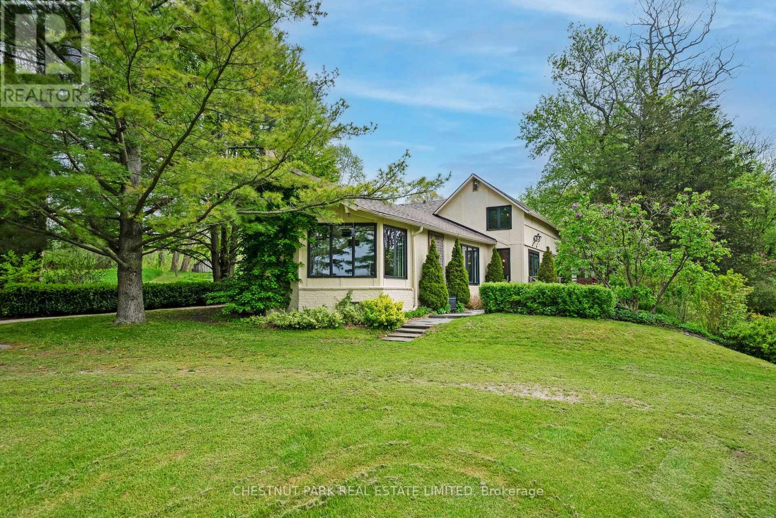 290 Haynes Road, Cramahe (Castleton), Ontario  K0K 1M0 - Photo 33 - X12165016