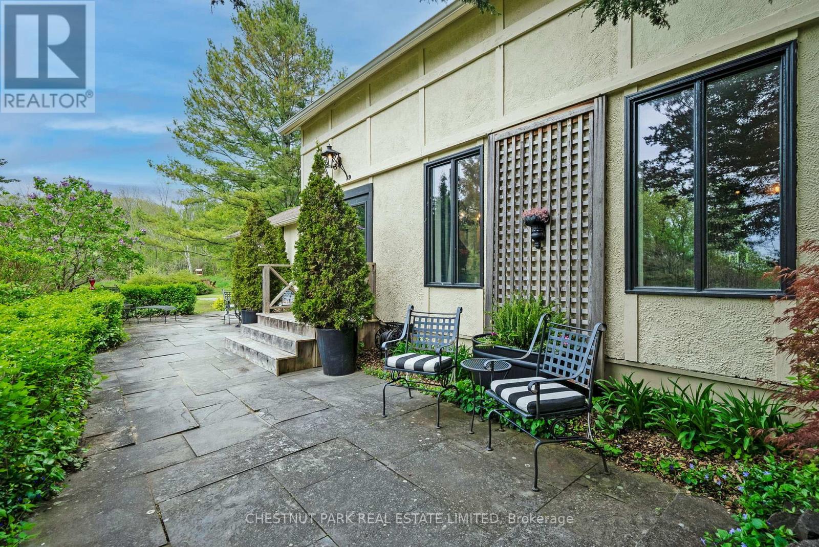 290 Haynes Road, Cramahe (Castleton), Ontario  K0K 1M0 - Photo 35 - X12165016