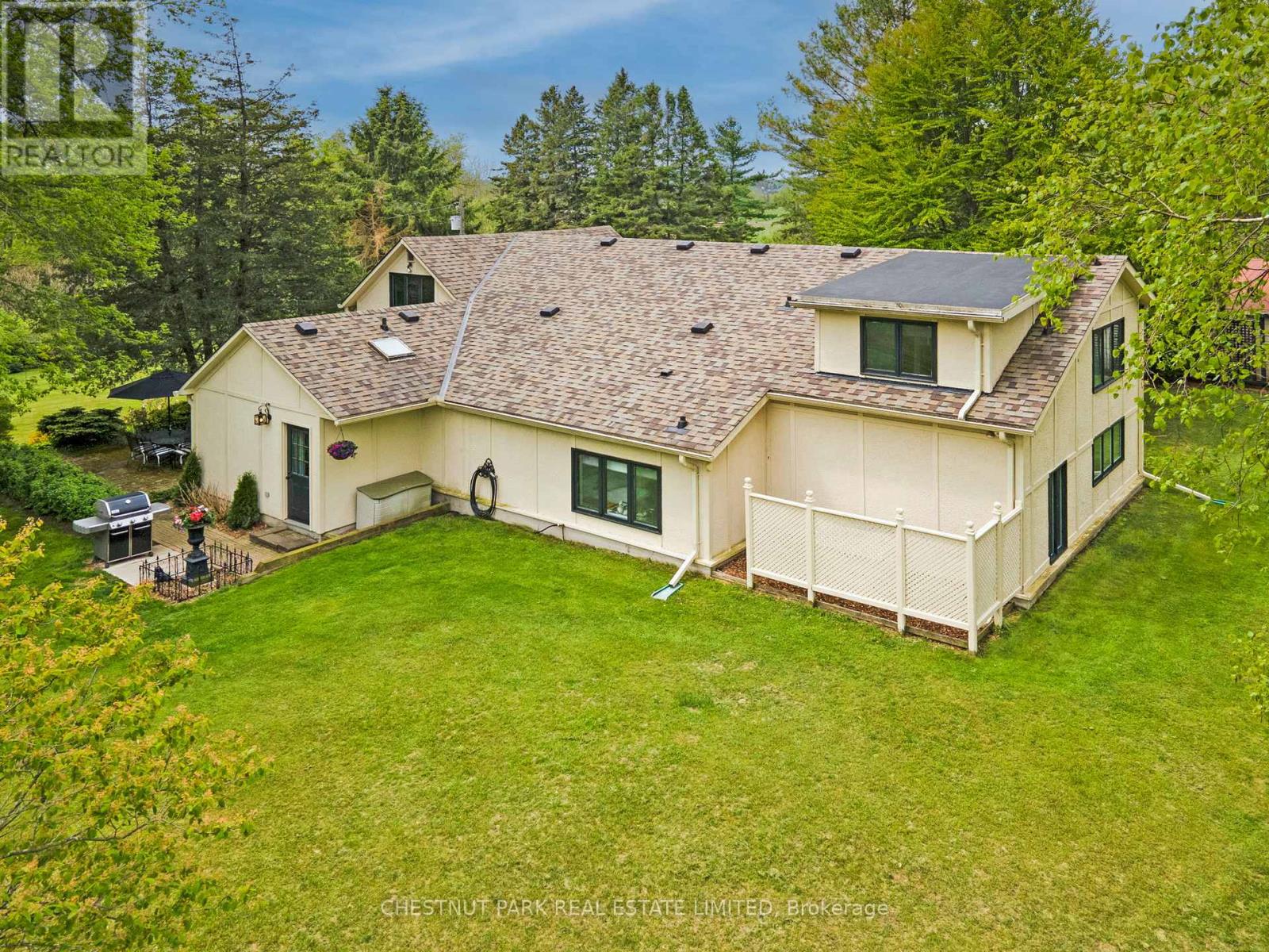290 Haynes Road, Cramahe (Castleton), Ontario  K0K 1M0 - Photo 39 - X12165016