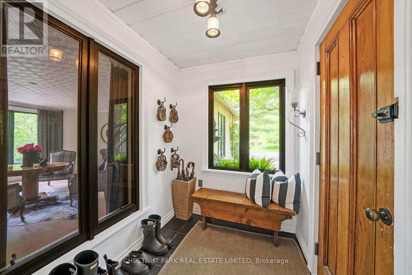 290 Haynes Road, Cramahe (Castleton), Ontario  K0K 1M0 - Photo 4 - X12165016