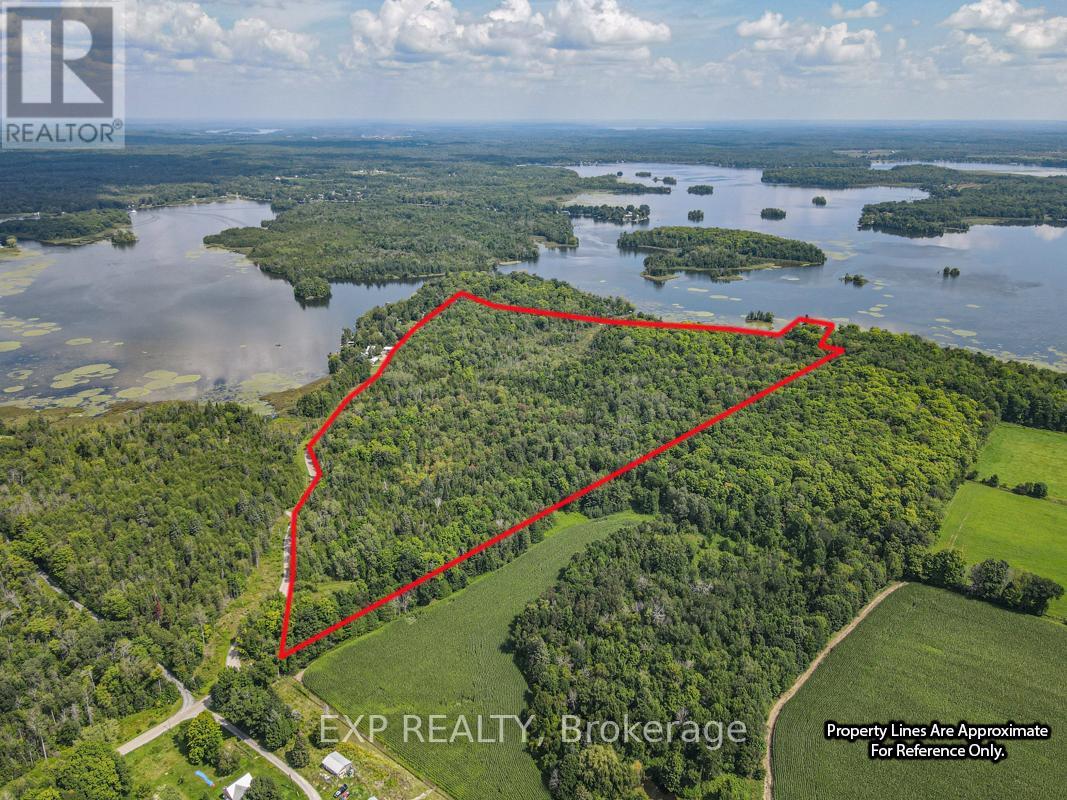 Na Birch Point Road, Trent Hills, Ontario  K0L 1Y0 - Photo 2 - X12165027